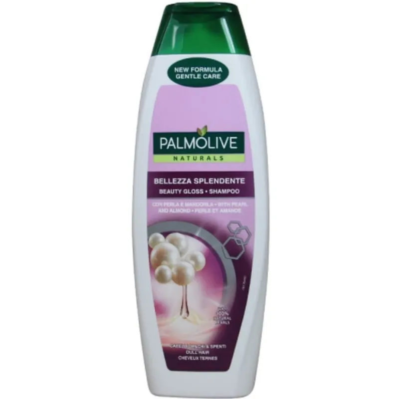 Comandă acum Palmolive, Beauty Gloss, Șampon, 350ml