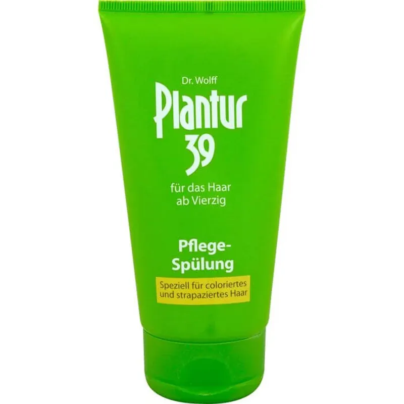 PLANTUR 39 balsam pentru păr vopsit 150 ml Mai ieftin