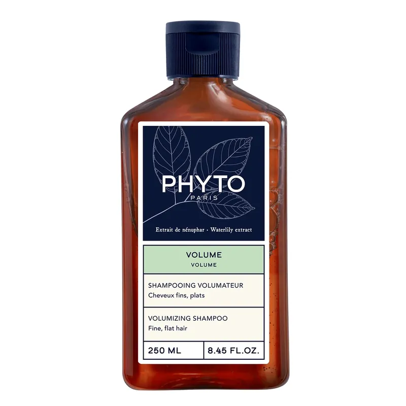 Cumpărături sigure Phyto Volume, șampon volumizator, 250 ml