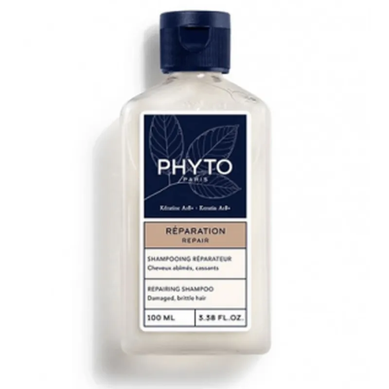 Șampon Phyto Repair 100ml Chilipir