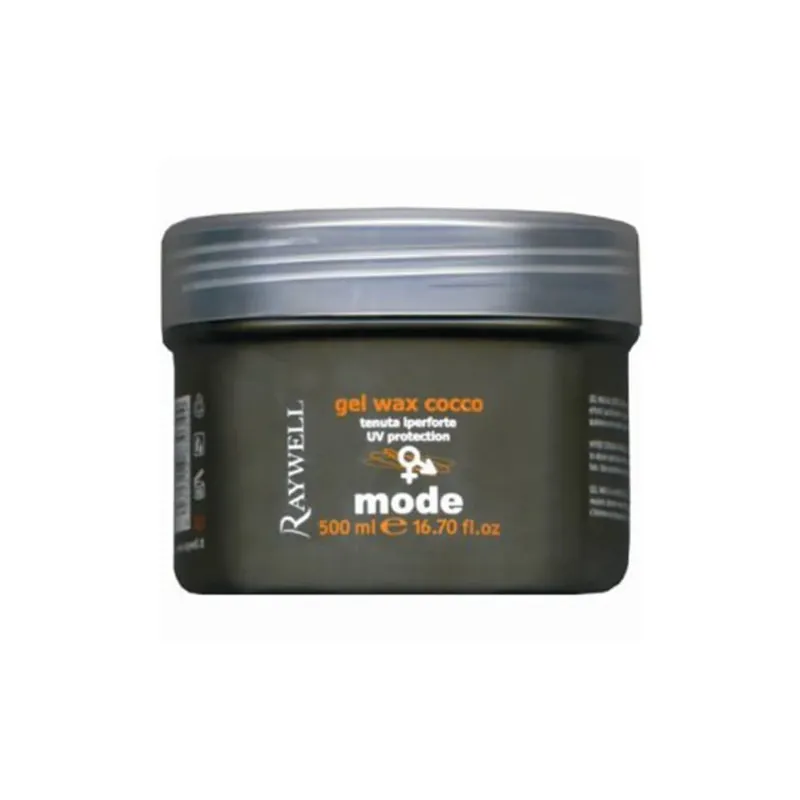 Raywell Coconut Wax Gel 500ml Calitate înaltă