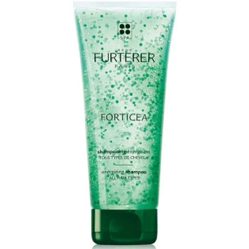 Șampon Rene Furterer Forticea 200ml Noutate