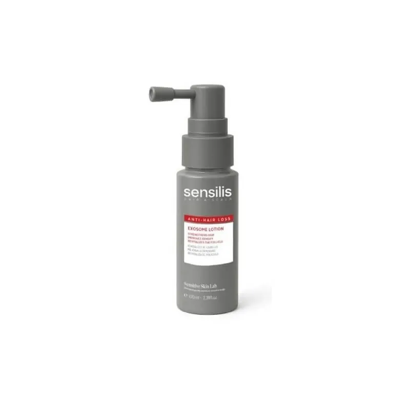 Ofertă de sezon Sensilis hair exosome lotion 1 envase 100 ml