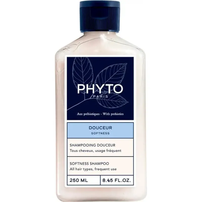 Mai ieftin Phyto Delicate - Șampon de echilibrare 250 ml