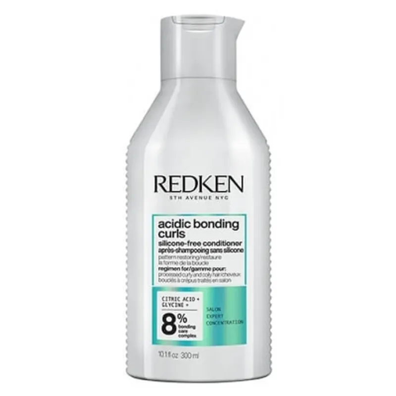 Redken Balsam reparator pentru buclele Acidic Bonding Curls Cumpărături sigure