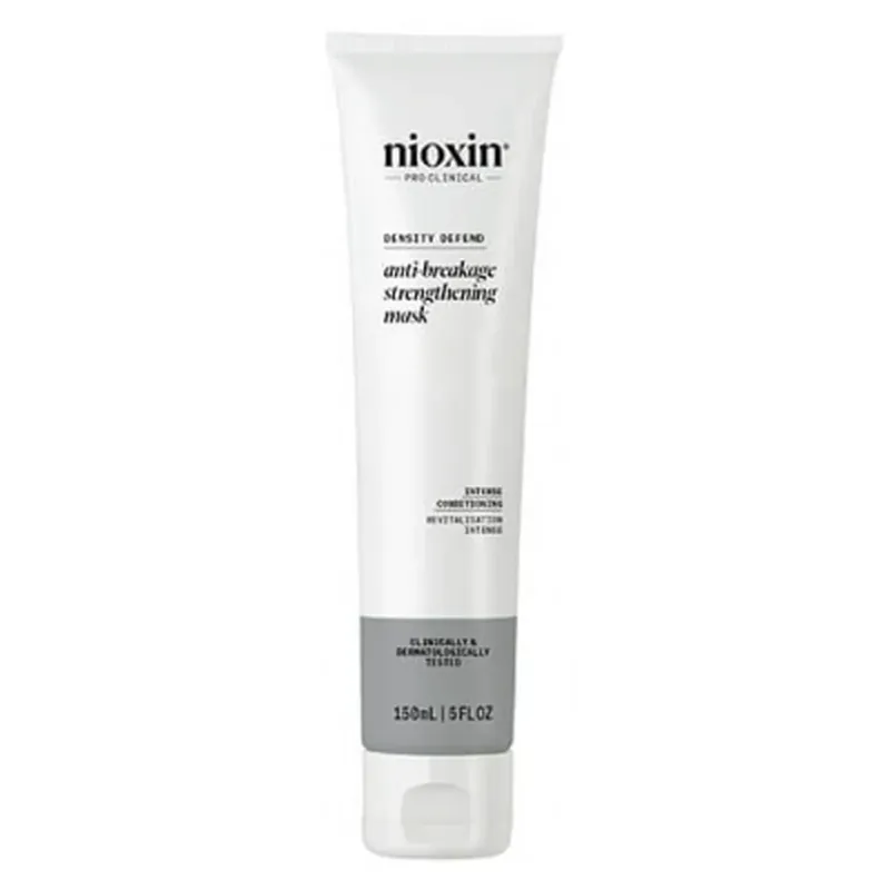 Promoție Nioxin Mască anti-rupere