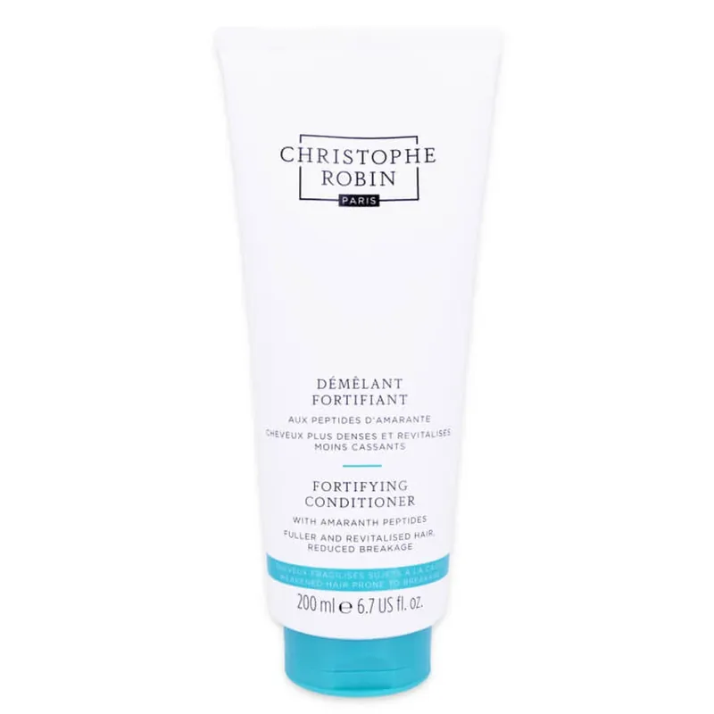 Reducere extra CHRISTOPHE ROBIN PRODUS DE DESCÂRLINIRE ȘI FORTIFIERE 200 ML