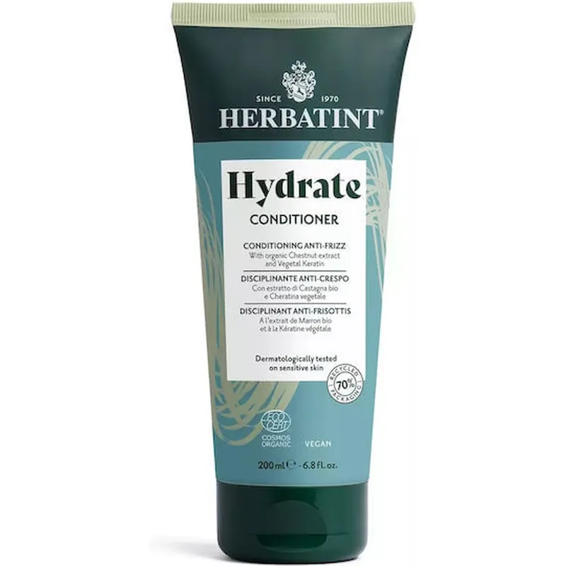 Herbatint Balsam Hidratare pentru Uscat Păr 200ml Ofertă de sezon