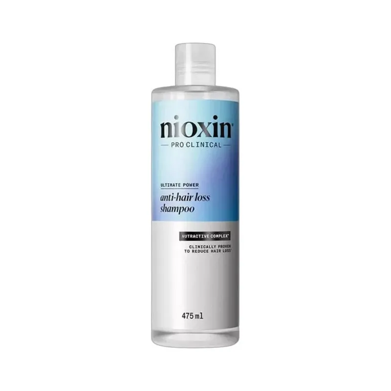 Retur ușor Nioxin Șampon anti cădere Sandalore 475ml