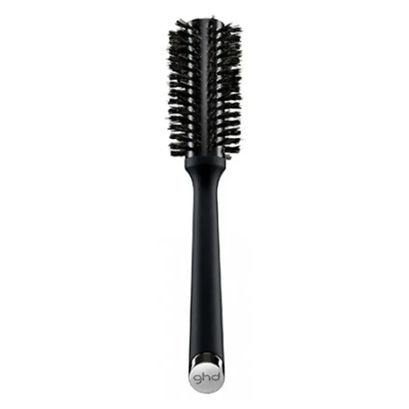 Preț promoțional Perie rotundă ghd cu peri naturali, 35 mm