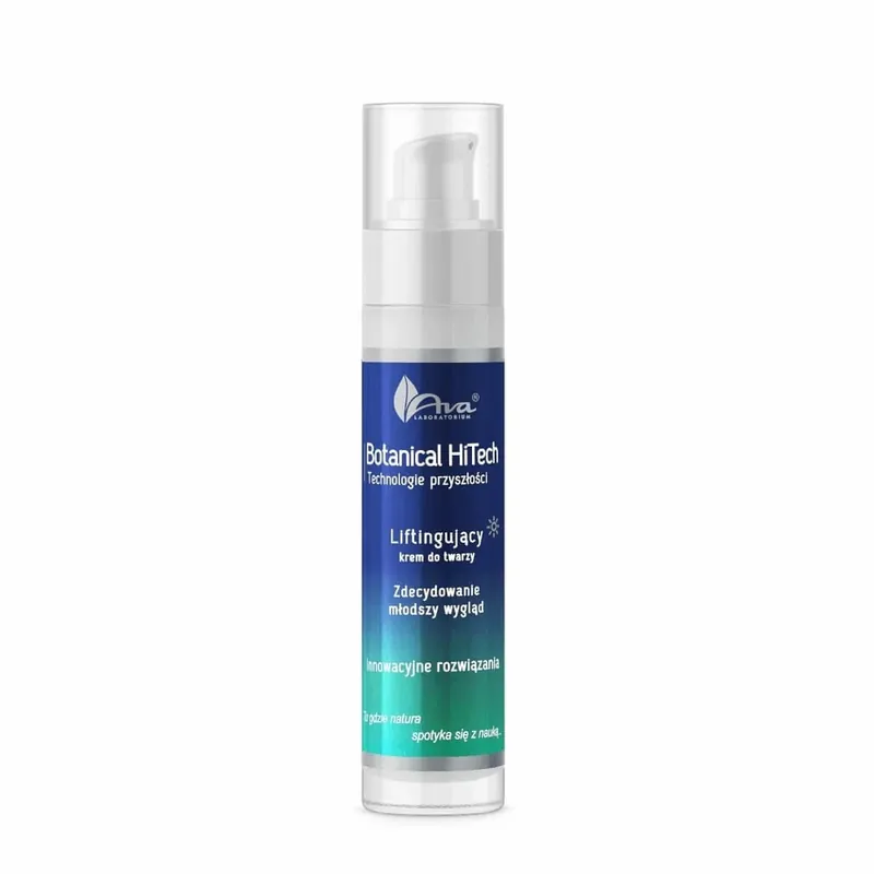 Preț mic Ava Laboratorium Botanical Lifting Cremă de zi, 50ml