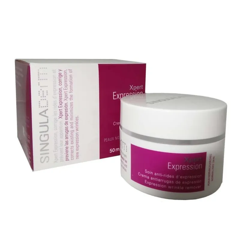 Mai ieftin SINGULADERM XPERT EXPRESSION 50 ml