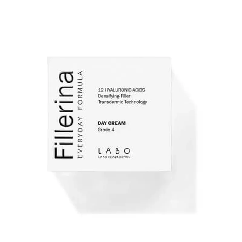 Crema de zi Gradul 4 Everyday Fillerina, 50 ml, Labo Bestseller