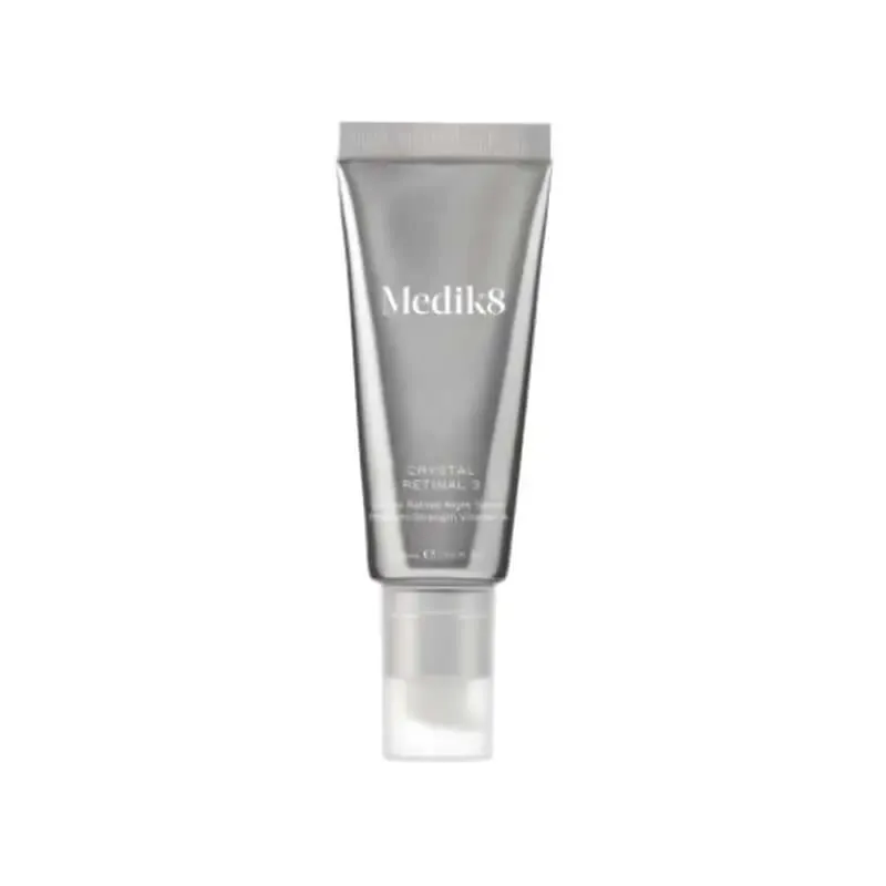 Medik8 Crystal Retinal 3 , 30 ml Ofertă de sezon