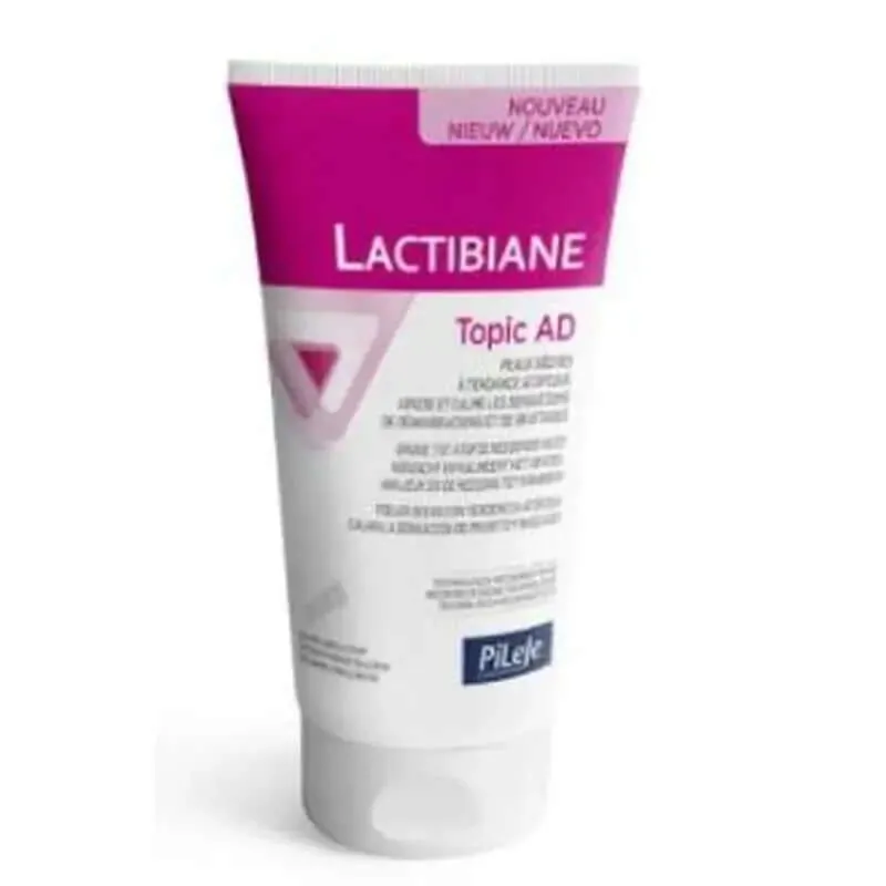 Pileje Lactibiane Topic 125Ml. Ofertă exclusivă