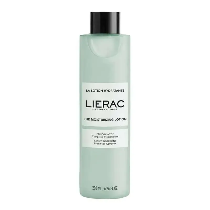 Lierac Loțiune hidratantă, 200 ml Super ofertă