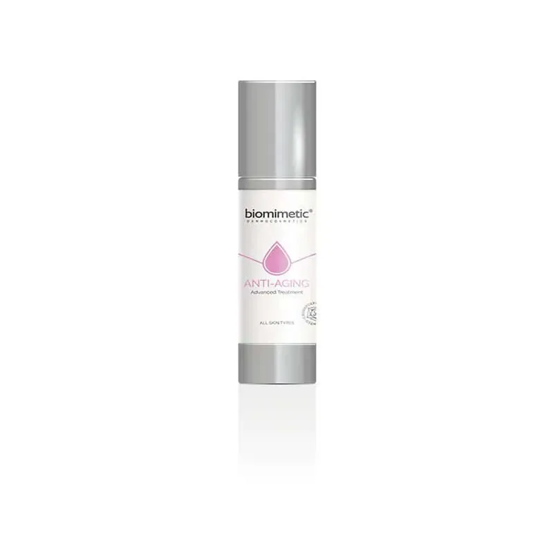 Expediere rapidă Biomimetic Advanced Anti-Aging Treatment