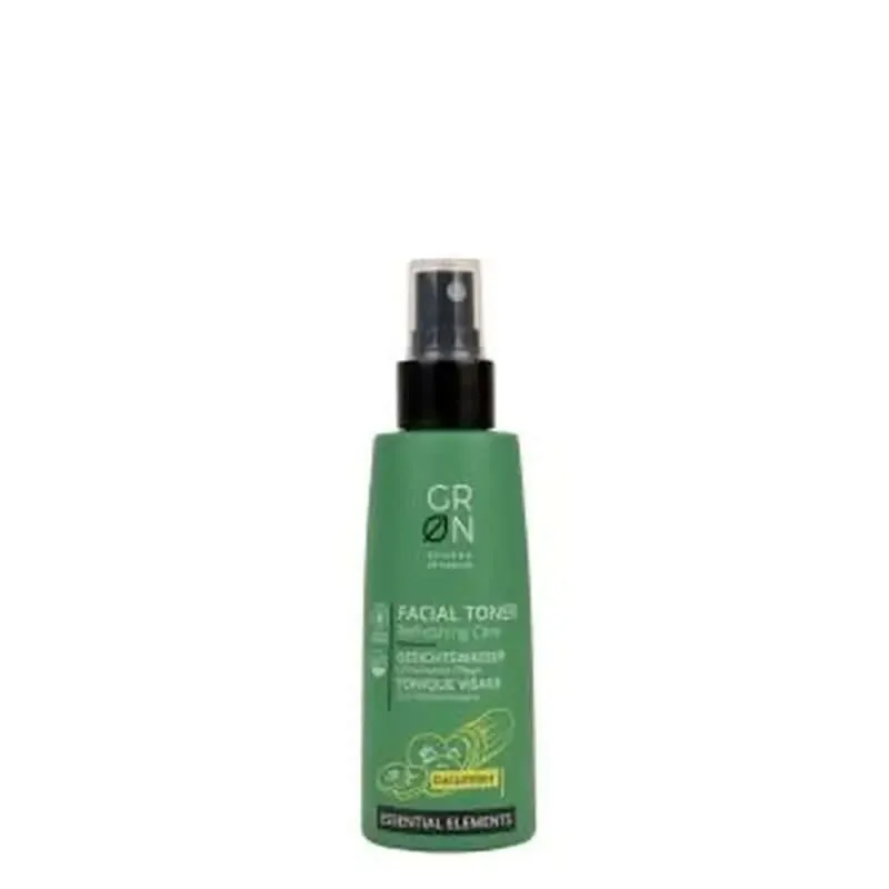 Plată securizată Grn Tonic de castravete 75Ml