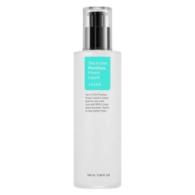Cosrx Two In One Poreless Power Liquid 100 ml Ofertă exclusivă