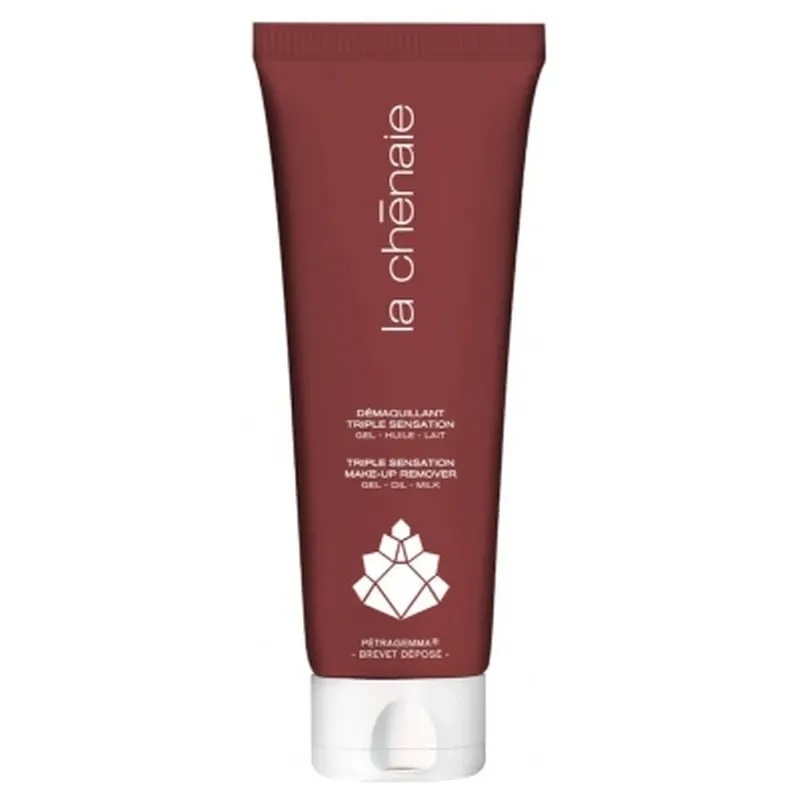 Reducere La Chênaie Demachiant Triple Sensation 100 ml