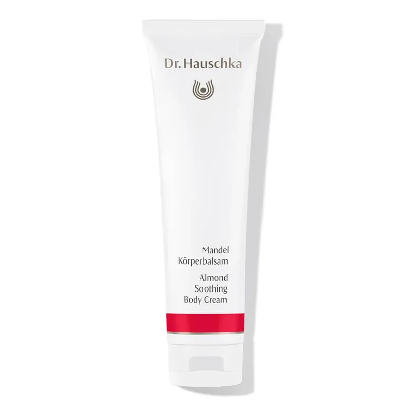 Reducere specială Dr. Hauschka Cremă de corp calmantă cu migdale, 145ml