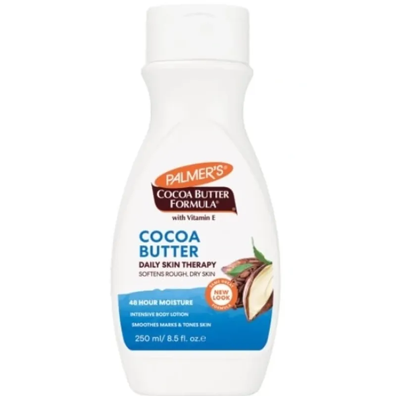 Vezi acum Loțiune hidratantă pentru corp Palmer s Cocoa, 250 ml