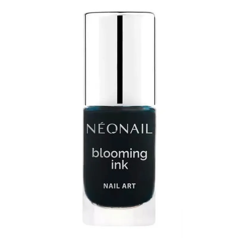 Ofertă specială NeoNail Blooming Ink, Turcoaz, 7,2 ml
