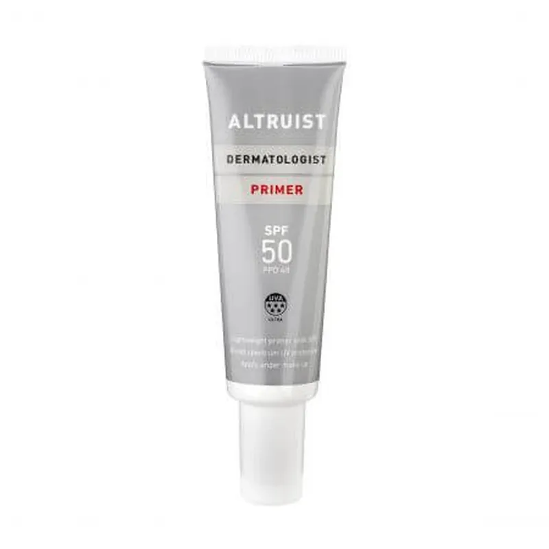 Reducere de preț Primer cu SPF 50, 30 ml, Altruist