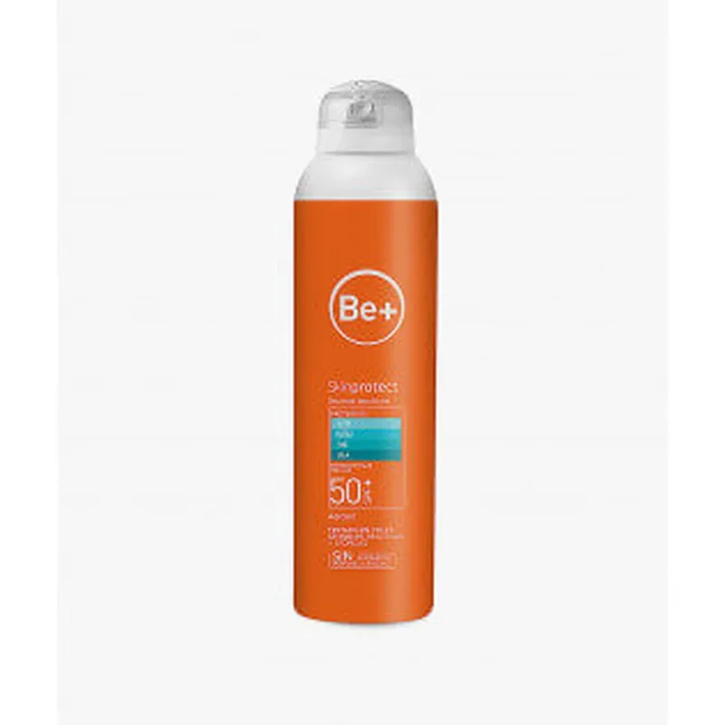 Be+ Skin Protect Spray de corp SPF50+ 200ml Calitate înaltă