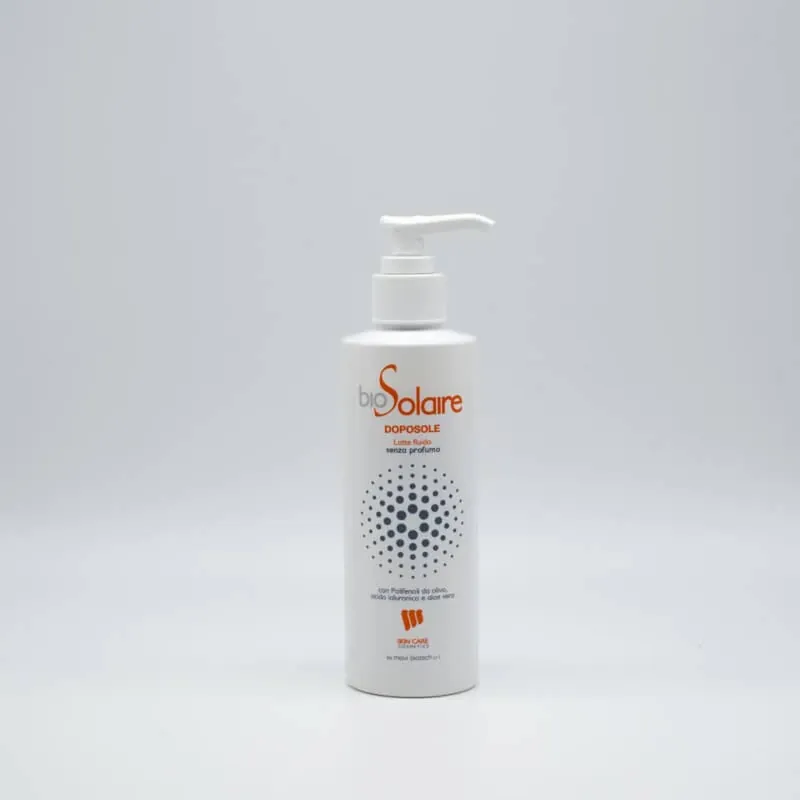 Nu rata bioSolaire After-Sun Mavi Biotech 200ml