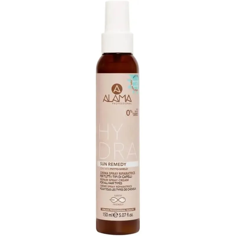 Alama Sun remedy - cremă spray reparatoare 150 ml Chilipir