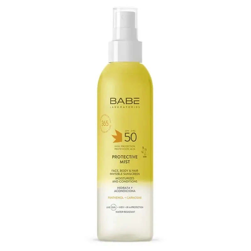 Ieftin Babé Protective Mit Spf50 , 150 ml