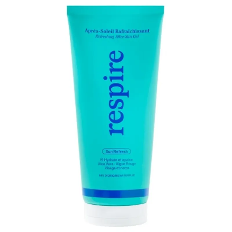 Loțiune răcoritoare după expunerea la soare 200 ml Bestseller