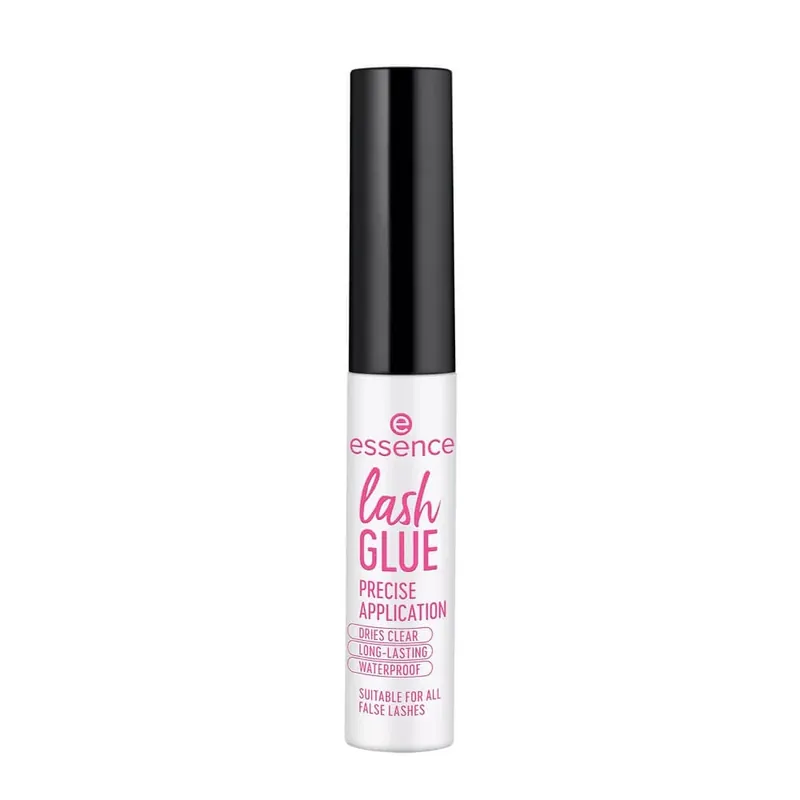 Calitate înaltă Essence lipici pentru gene false, 4.7g