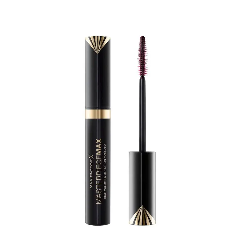 Reducere Max Factor Masterpiece Max Bolding Mascara 001 negru, 7.2 ml