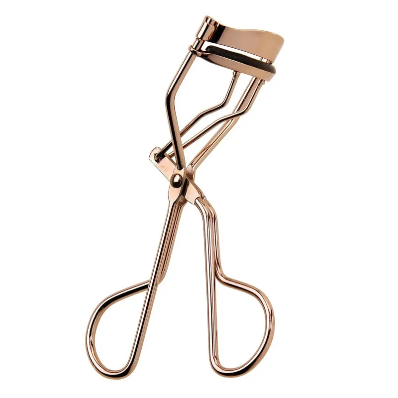 KillyS Eyelash Lash Curler Rose Gold Expediere rapidă