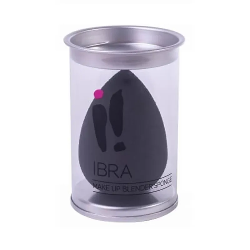Ibra make-up brush negru Livrare rapidă