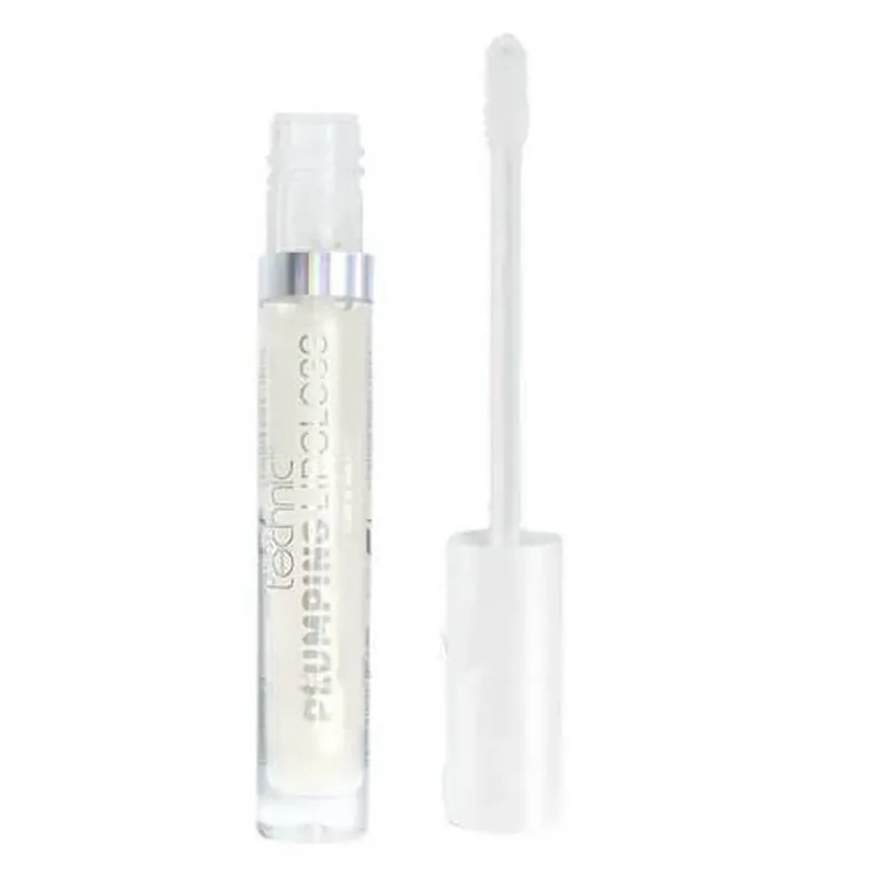 Chilipir Luciu de buze pentru volum, Technic, Plumping Lipgloss, 3 ml
