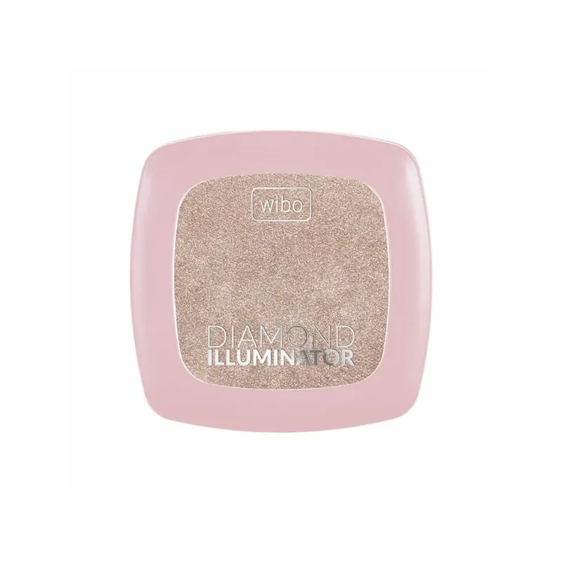 Mai ieftin Wibo Diamond Face Highlighter 2