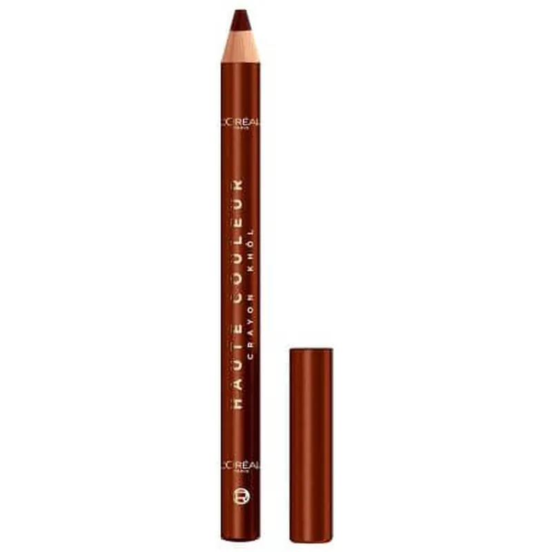 Ofertă Creion khol pentru ochi Nuanta 160 Bronze Chiffon Haute Couleur, 1.2 g, Loreal