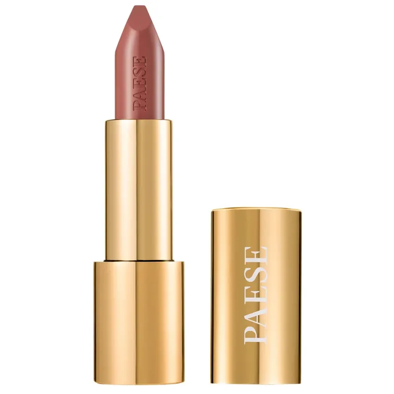 Paese Nudelightful, ruj, 408 Toffee Crush, 4.5 g Preț redus
