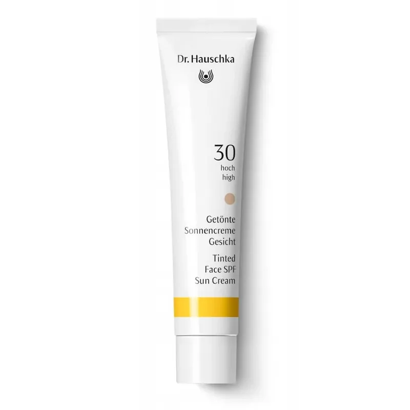 Dr. Hauschka SPF30 Cremă de protecție solară pentru față, 40ml Retur gratuit