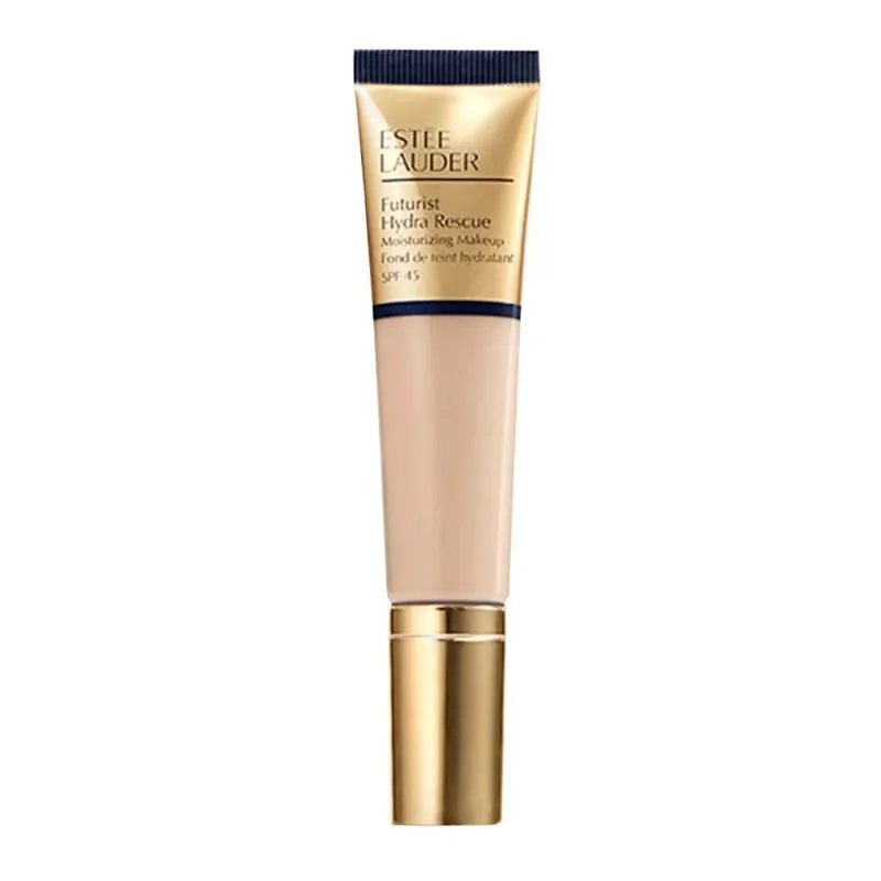 Plată securizată Estée Lauder Fond de ten 2C1 Pure Beige, 35ml, opacifiant și de lungă durată, iluminator