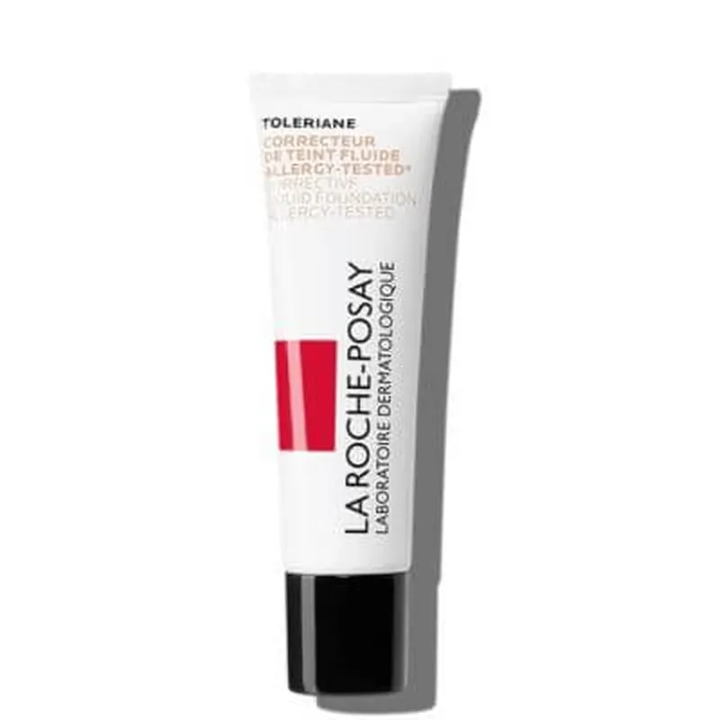 Toleriane teint fluid 12 30 ml Ofertă limitată