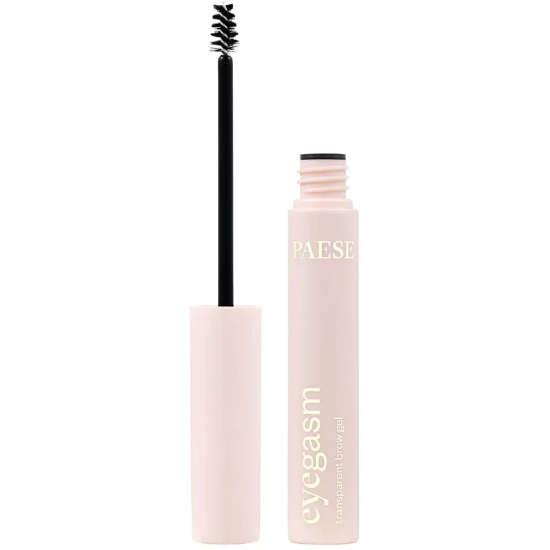 Reduceri Paese Eyegasm, gel transparent pentru sprâncene, 5 ml