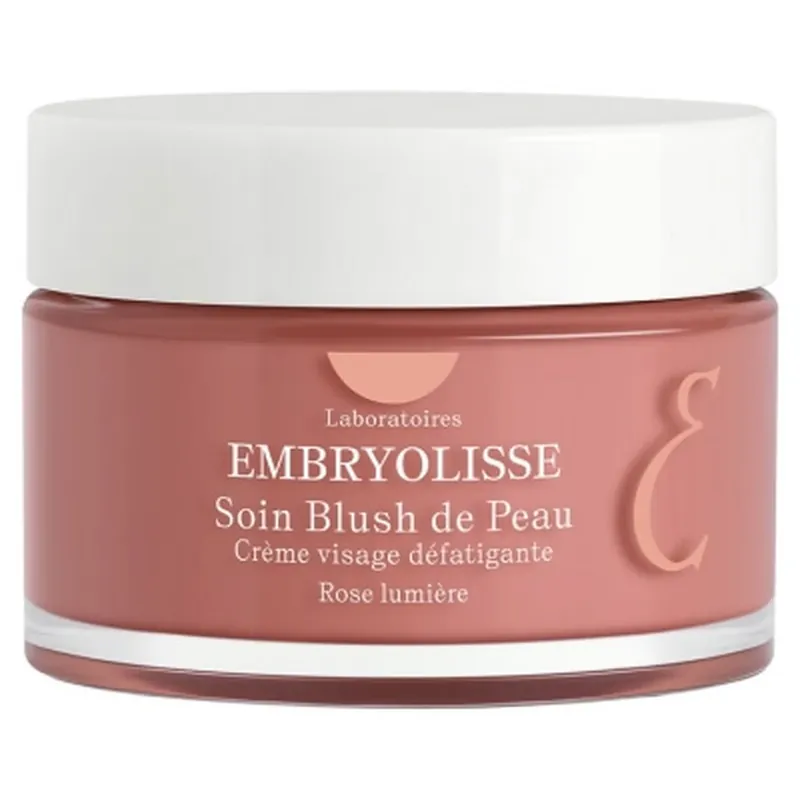 Laboratoarele Embryolisse – Embryolisse Secret de Maquilleurs – Tratament Blush de Peau 50 ml Calitate înaltă