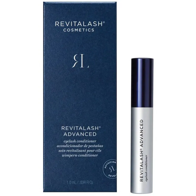 Cel mai vândut RevitaLash Advanced, balsam de stimulare a creșterii genelor, 1 ml