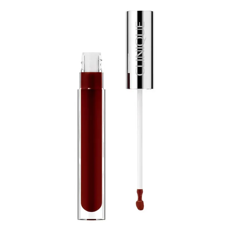 Clinique Pop Plush Ruj cremos 01 Black Honey Pop, 3.4ml Ieftin