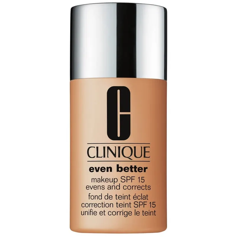 Discount Clinique Even Better Makeup SPF15 Primer de uniformizare a pielii CN 90 Sand, 30ml