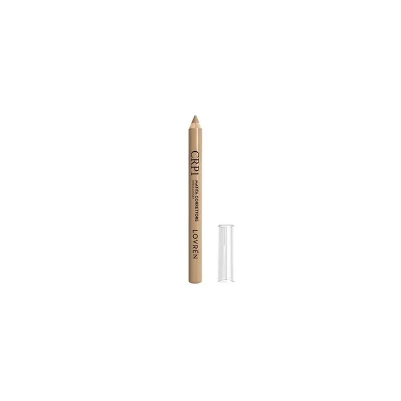 Ofertă exclusivă Lovren crp1 medium clear correcting pencil 3 g